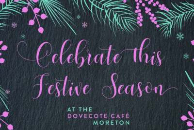 Celebrate this festive season!