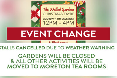 Christmas Fayre