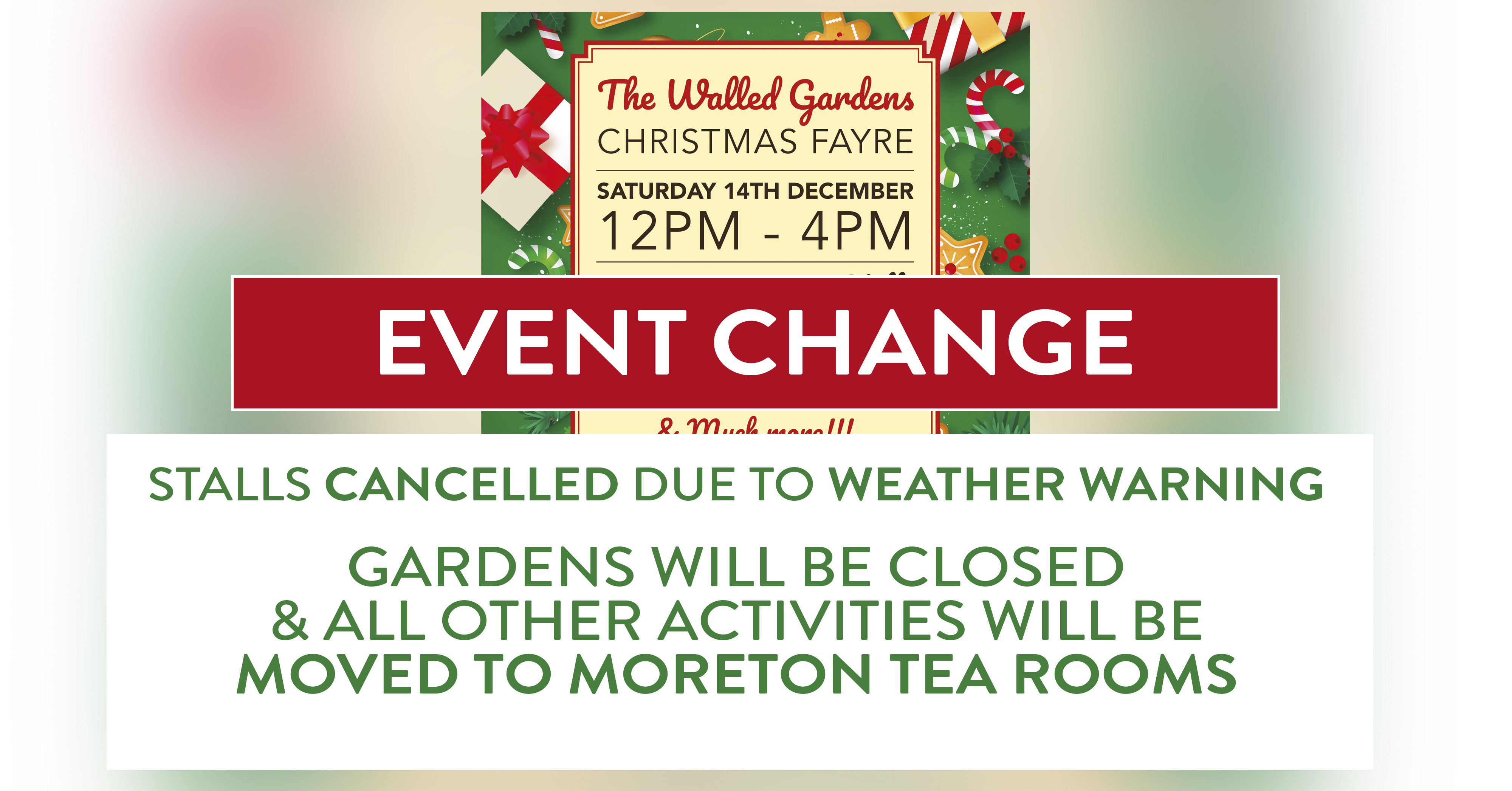 Christmas Fayre