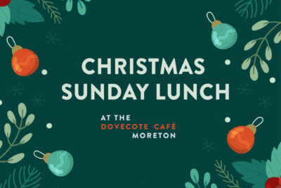 Christmas Sunday Lunch