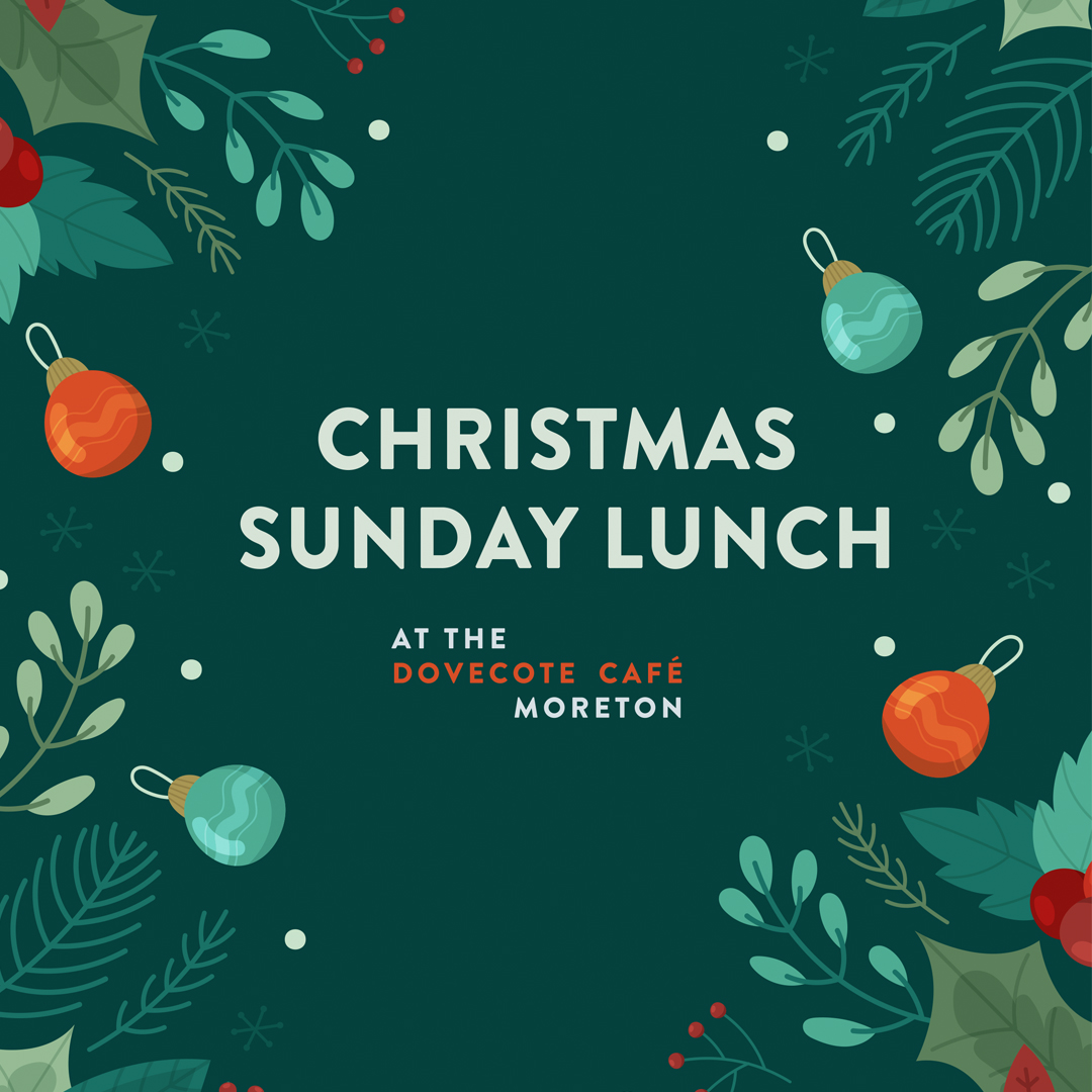 Christmas Sunday Lunch