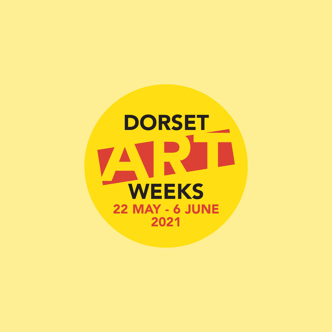Dorset Art Weeks 2021 – Save the date!