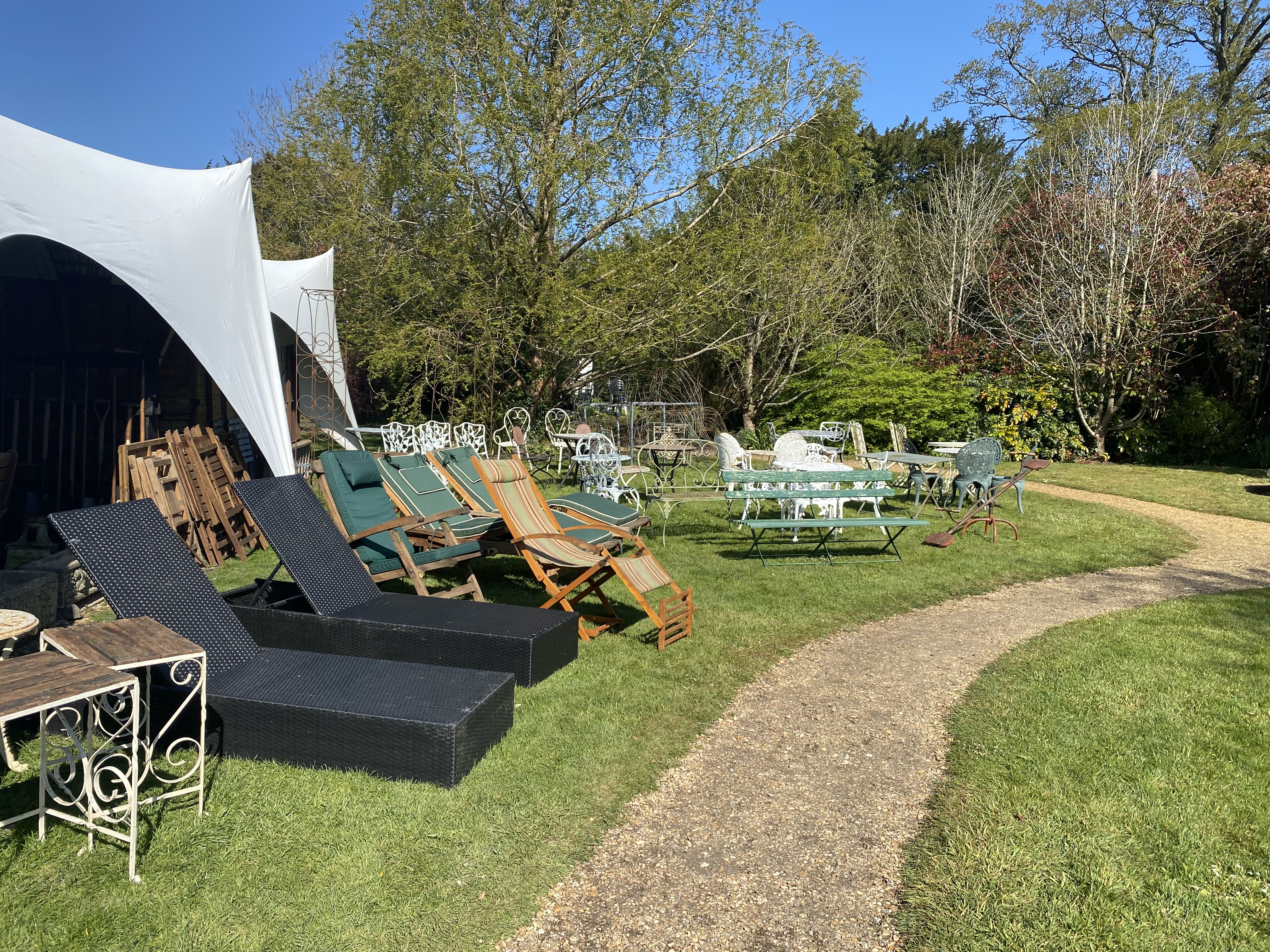 Martin Green Interiors Event ON NOW!
