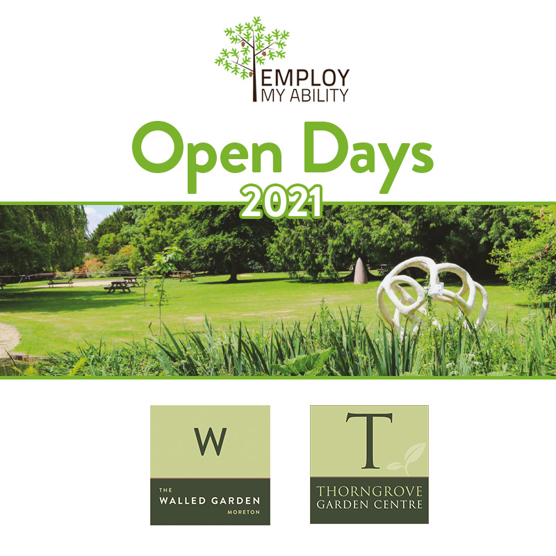 EMA Open Days