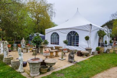 Martin Green Interiors in The Garden 2024