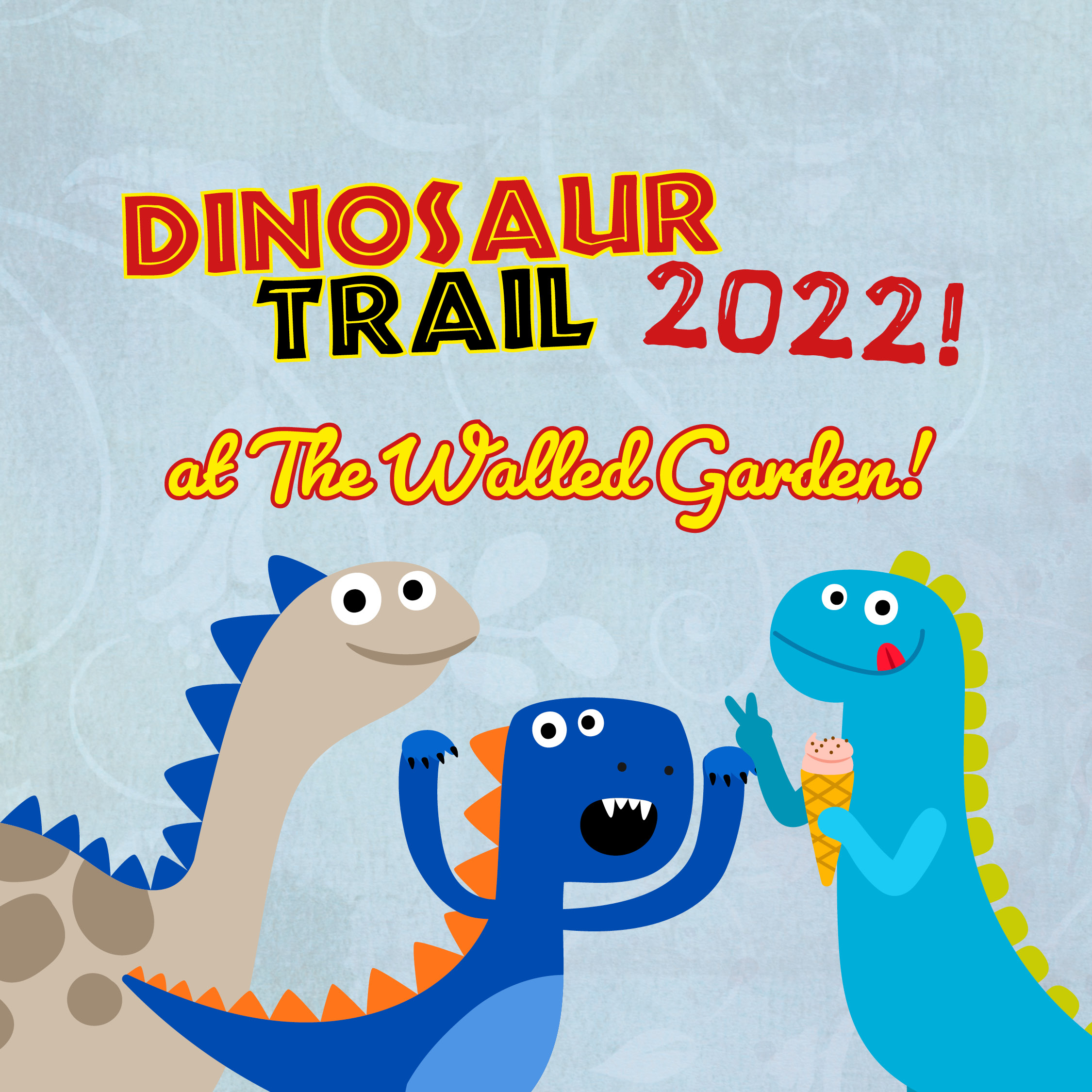 Dinosaur Trail 2022
