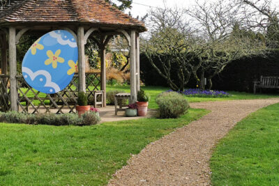 Easter Event!: Garden Trail – 2024!
