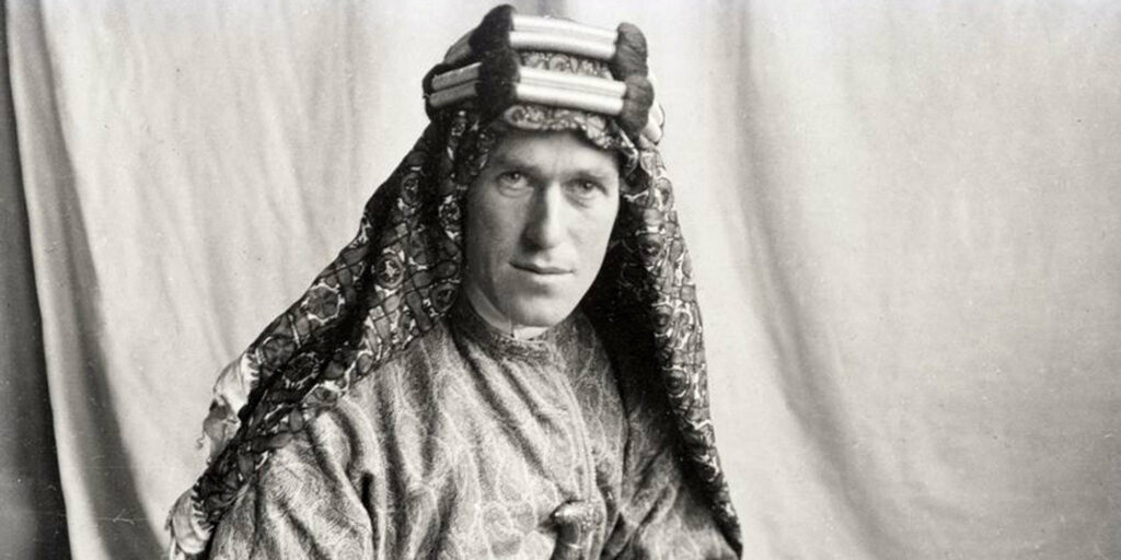 Lawrence of Arabia’s Final Resting Place – 90 years of remeberance.