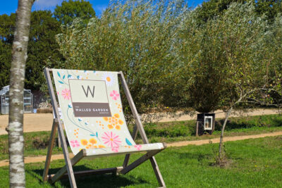 So long Summer, hello September…