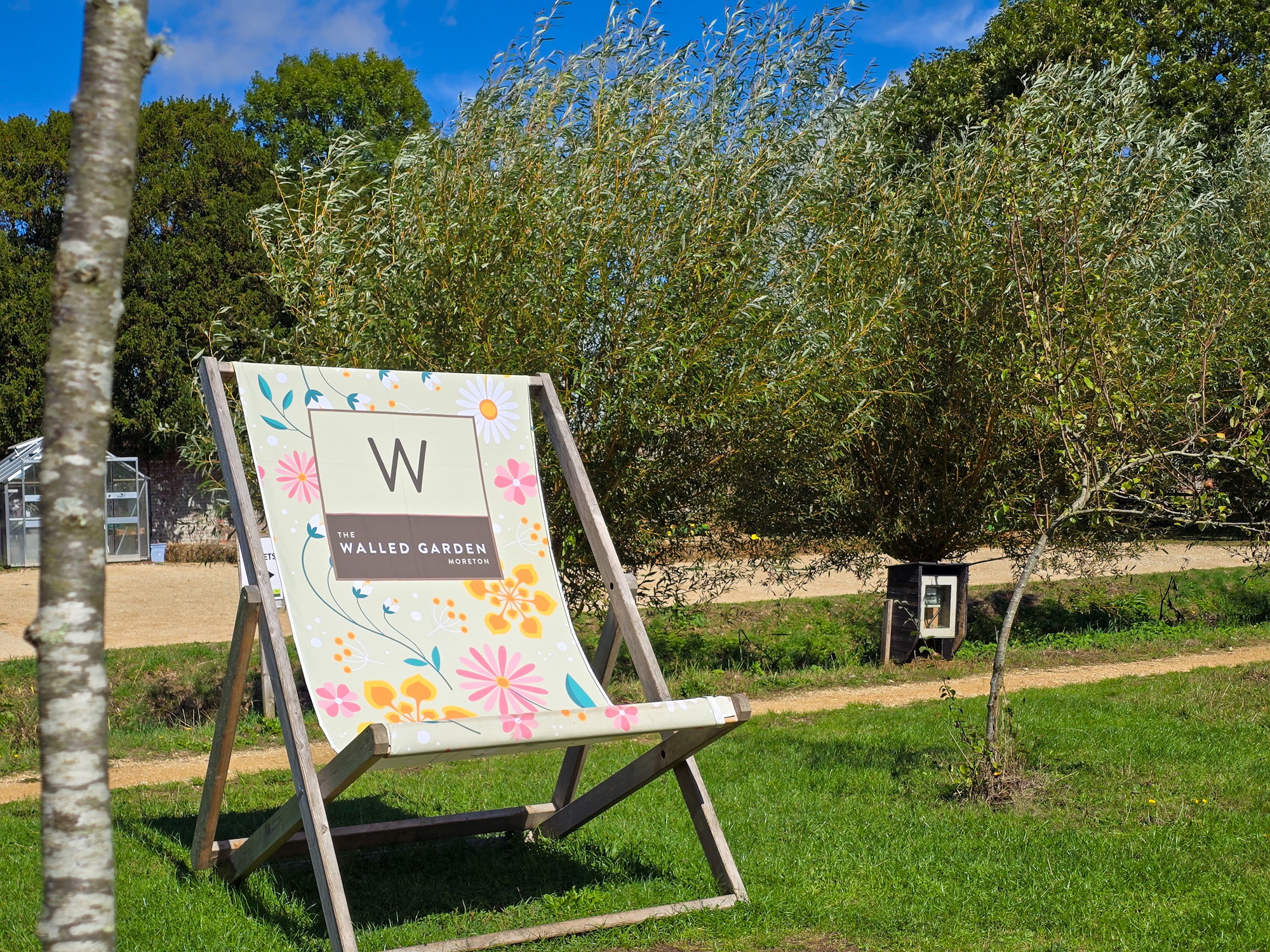 So long Summer, hello September…