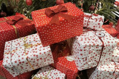 Christmas Toy Drive for Children’s Services at Dorset County Hospital
