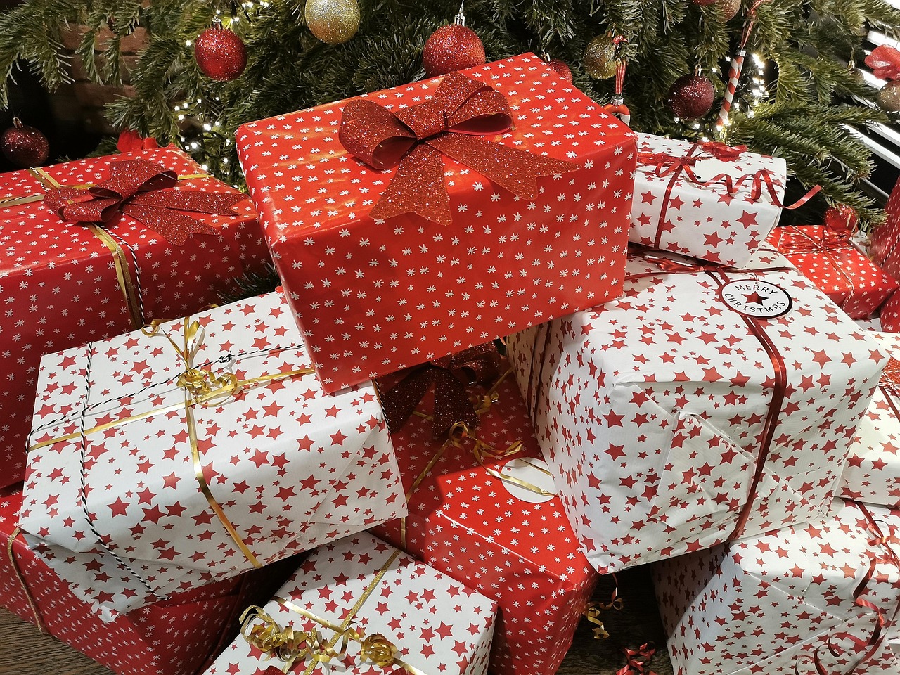 Christmas Toy Drive for Children’s Services at Dorset County Hospital