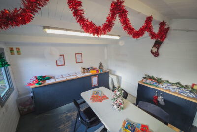 Free Christmas Activities This December in Dorset!