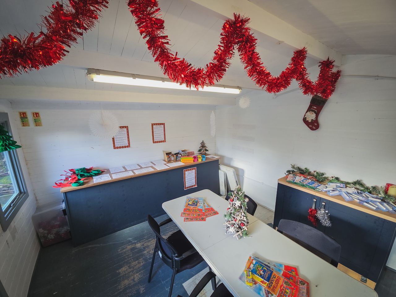 Free Christmas Activities This December in Dorset!