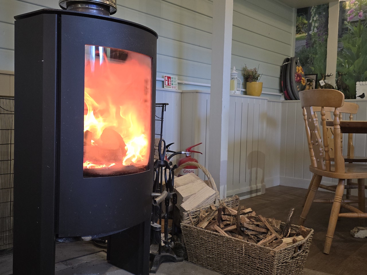 December at The Walled Garden – A Festive End to 2025